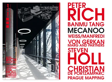 Coperta cărții "THE PLAN 072" de The Plan