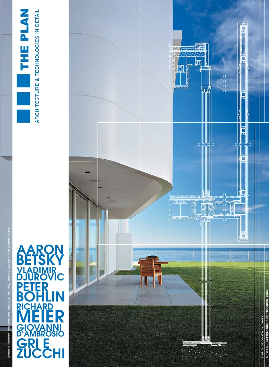 Coperta cărții "THE PLAN 028" de The Plan