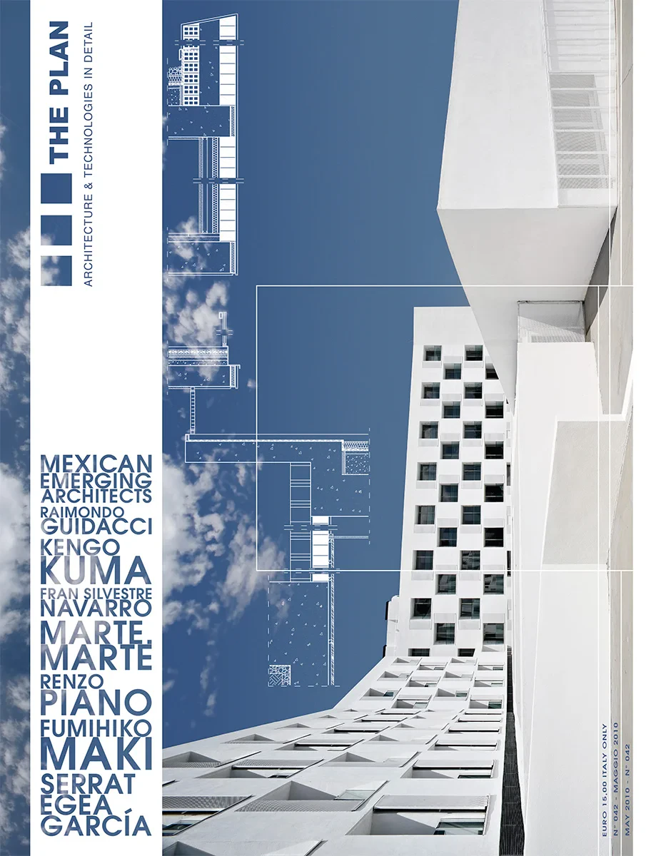 Coperta cărții "THE PLAN 042" de The Plan