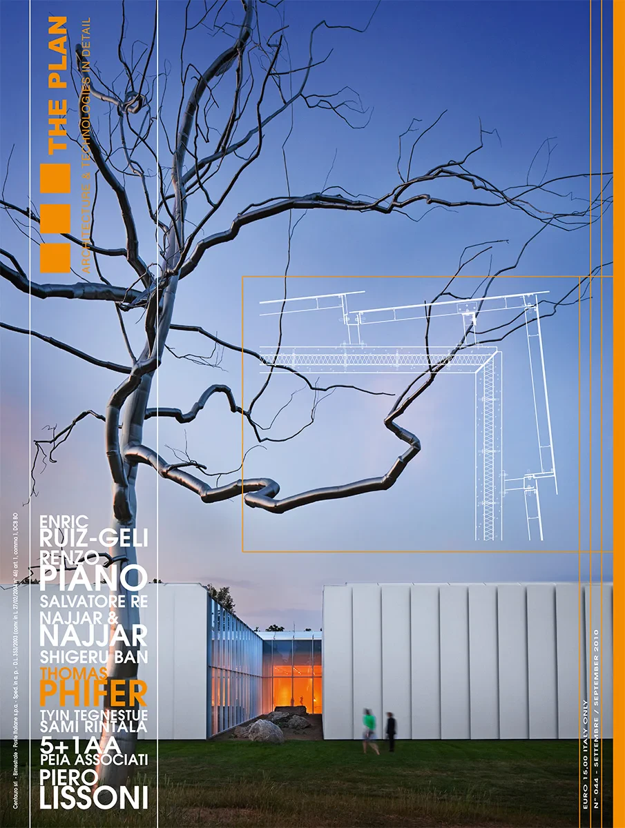 Coperta cărții "THE PLAN 044" de The Plan