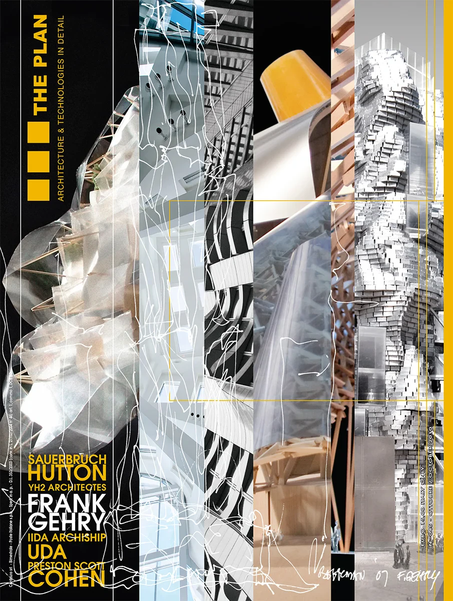 Coperta cărții "THE PLAN 045" de The Plan