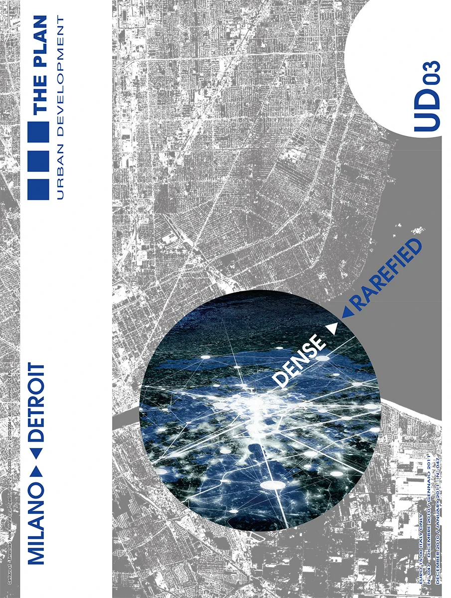 Coperta cărții "THE PLAN 047" de The Plan