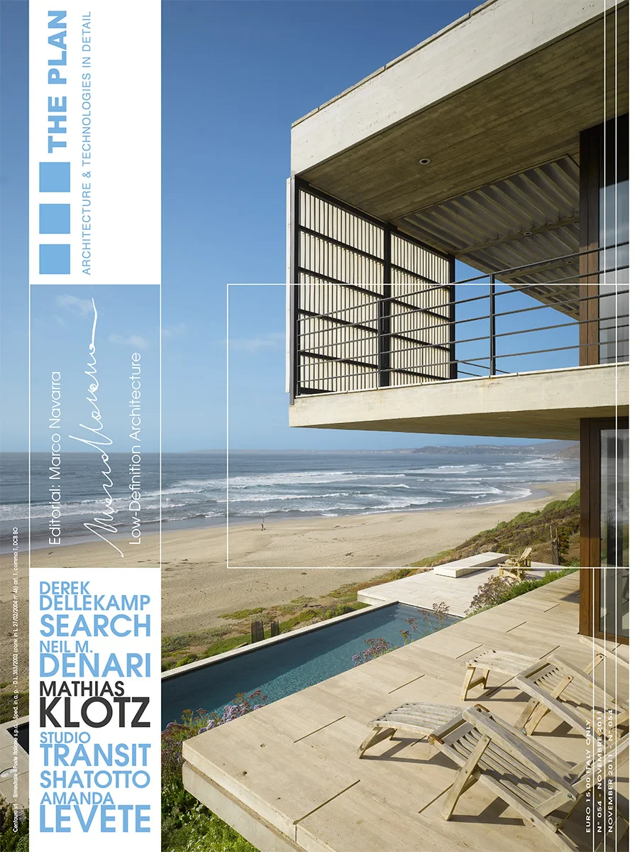 Coperta cărții "THE PLAN 054" de The Plan