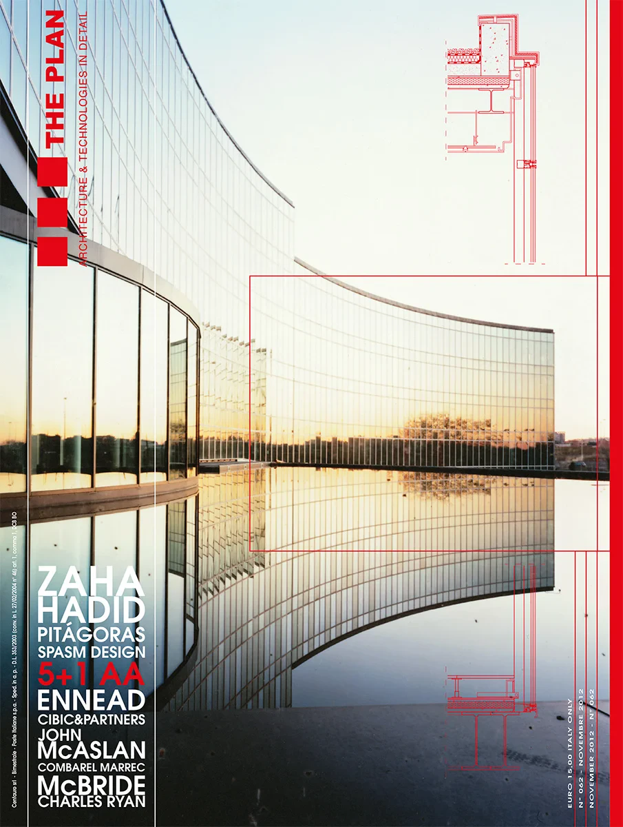 Coperta cărții "THE PLAN 062" de The Plan