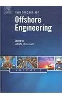 Coperta cărții "Handbook of Offshore Engineering: vol. 2" de Subrata Chakrabarti