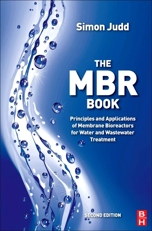 Coperta cărții "The MBR Book" de Simon Judd