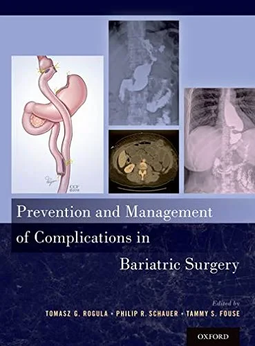 Prevention and Management of Complications in Bari...