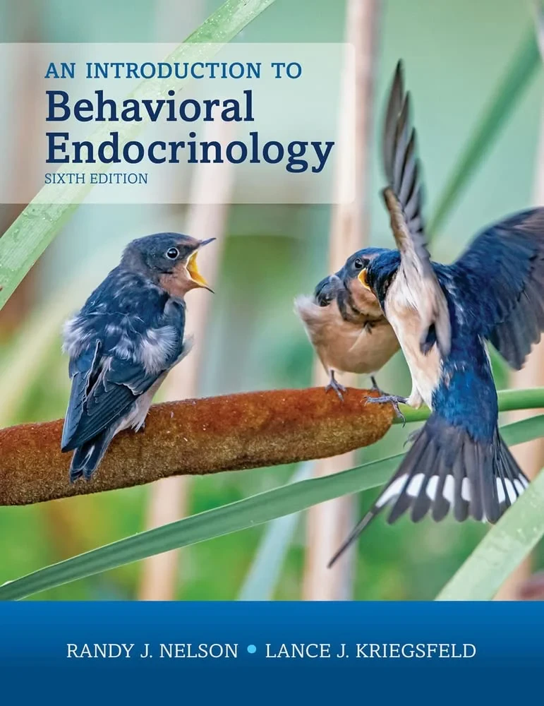An Introduction to Behavioral Endocrinology, Sixth...