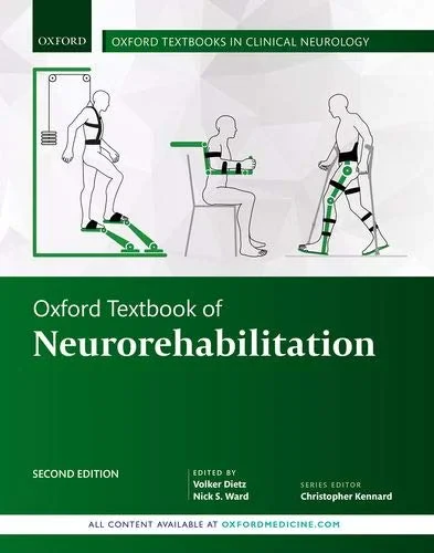 Oxford Textbook of Neurorehabilitation (Oxford Tex...