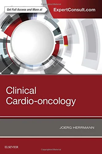 Coperta cărții "Clinical Cardio-oncology, 1e H" de Joerg Herrmann MD