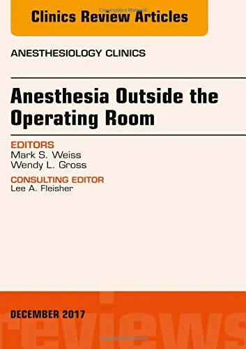 Coperta cărții "Transplantation, An Issue of Anesthesiology Clinics, 1e: Volume 35-3" de Aman Mahajan MD PhD, Christopher Wray MD