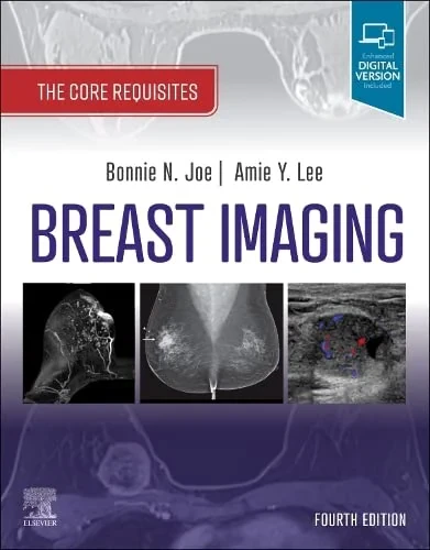 Coperta cărții "Breast Imaging: The Core Requisites " de Bonnie N. Joe MD PhD, Amie Y. Lee MD