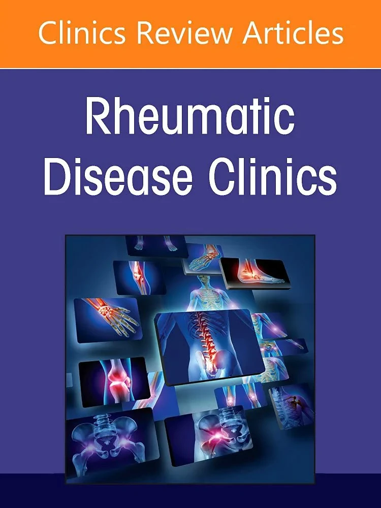 Coperta cărții "Pediatric Rheumatology Comes of Age: Part II, An Issue of Rheumatic Disease Clinics of North America " de Laura E. Schanberg, Yukiko Kimura