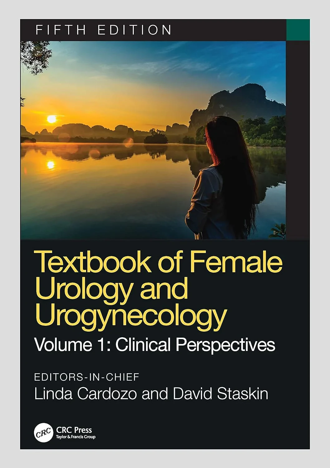 Textbook of Female Urology and Urogynecology: Clin...