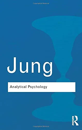 Coperta cărții "Analytical Psychology: Its Theory and Practice (Routledge Classics)" de C. G. Jung