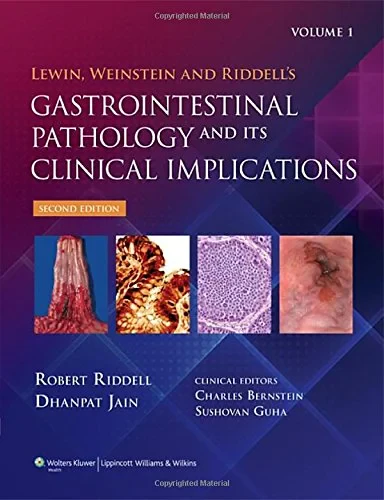 Gastrointestinal Pathology