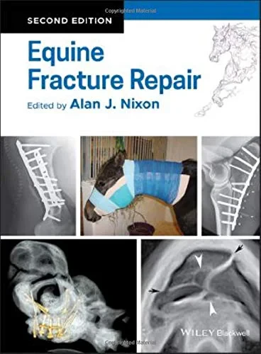 Equine Fracture Repair 