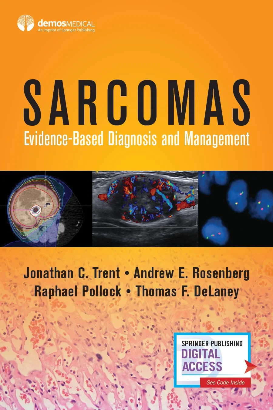 Sarcomas: Evidence-based Diagnosis and Management