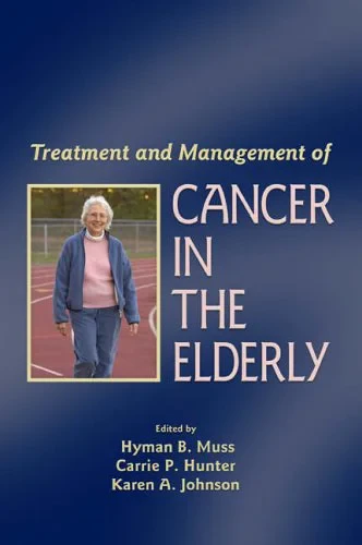 Treatment and Management of Cancer in the Elderly