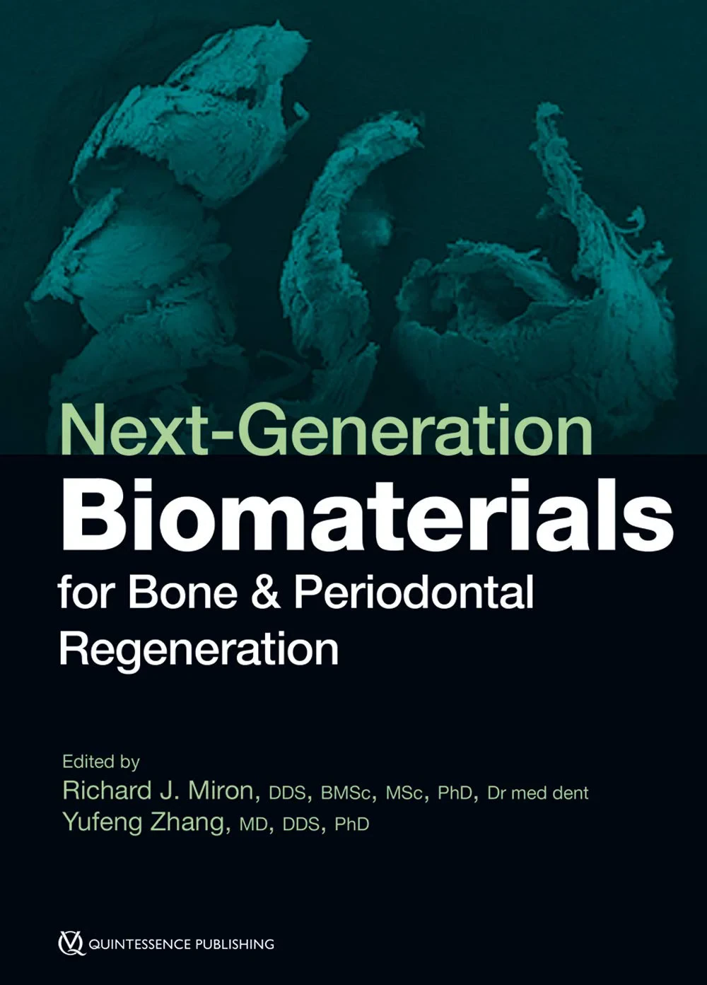 Next-Generation Biomaterials for Bone & Periodonta...