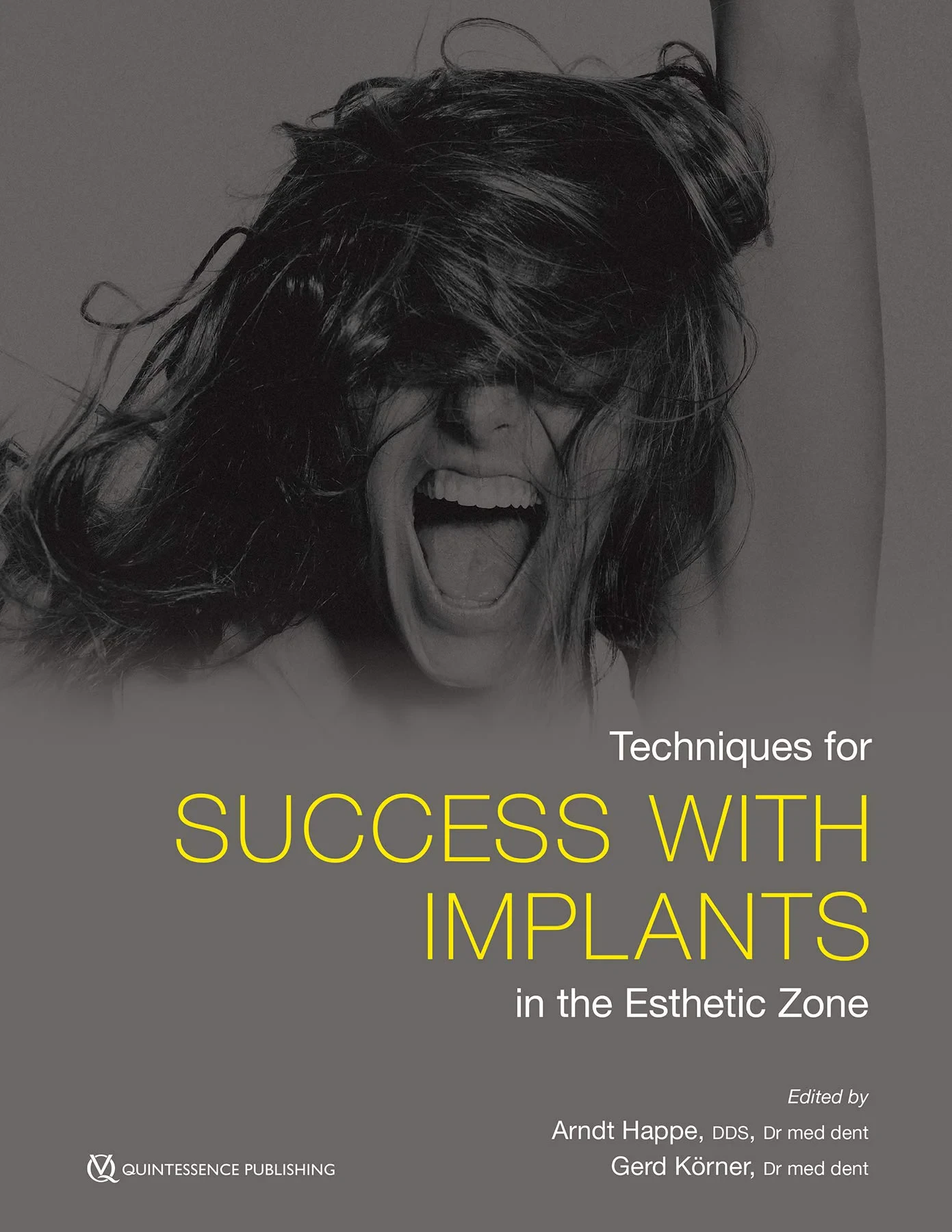 Techniques for Success with Implants in the Esthet...