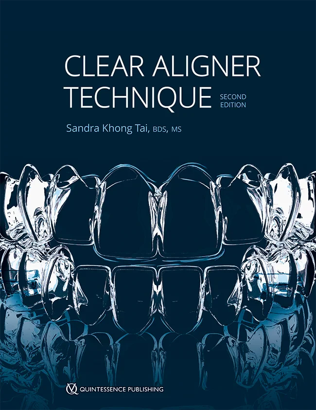 Clear Aligner Technique