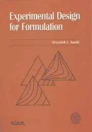 Experimental Design for Formulation