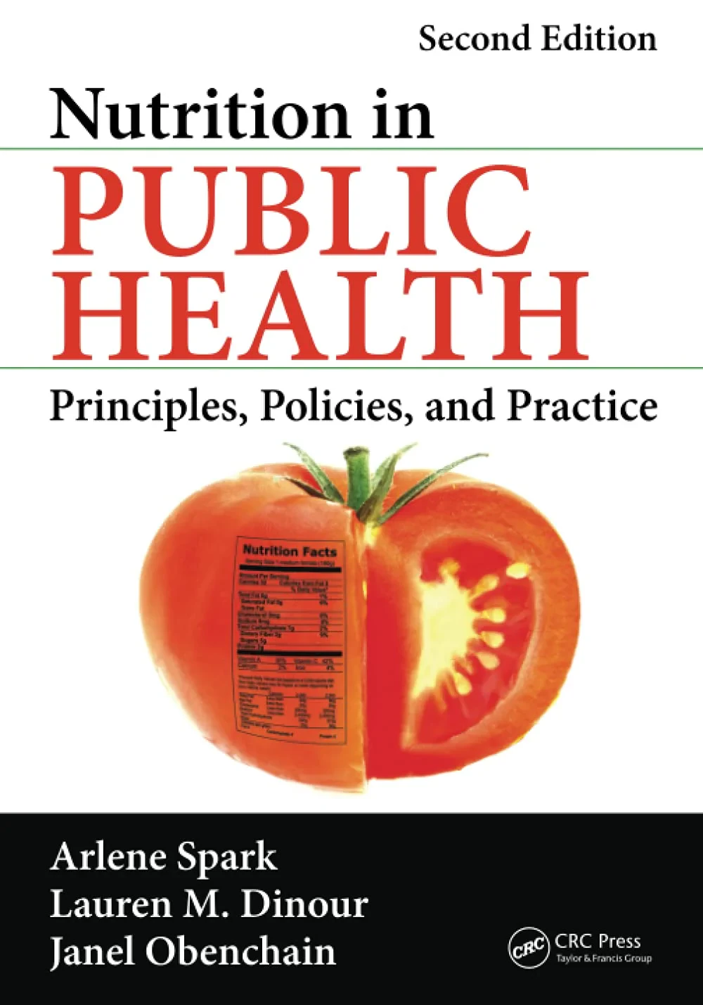 Coperta cărții "Nutrition in Public Health: Principles, Policies, and Practice, Second Edition" de Susan A. Lanham&amp;#150;New, Judith L. Buttriss, Ailsa A. Welch, John M. Kearney, Susan A. Lanham–New