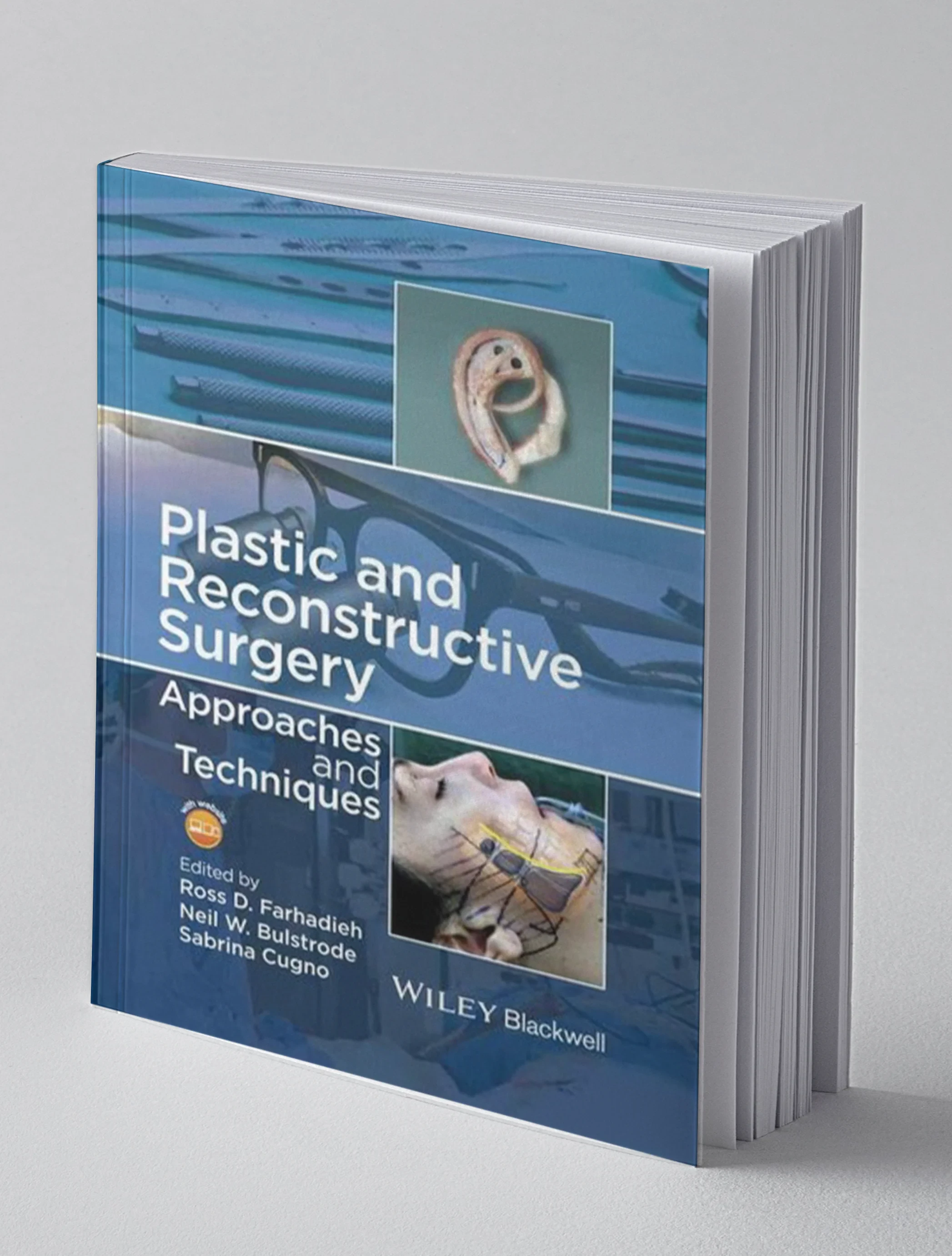 Plastic and Reconstructive Surgery: Approaches and...