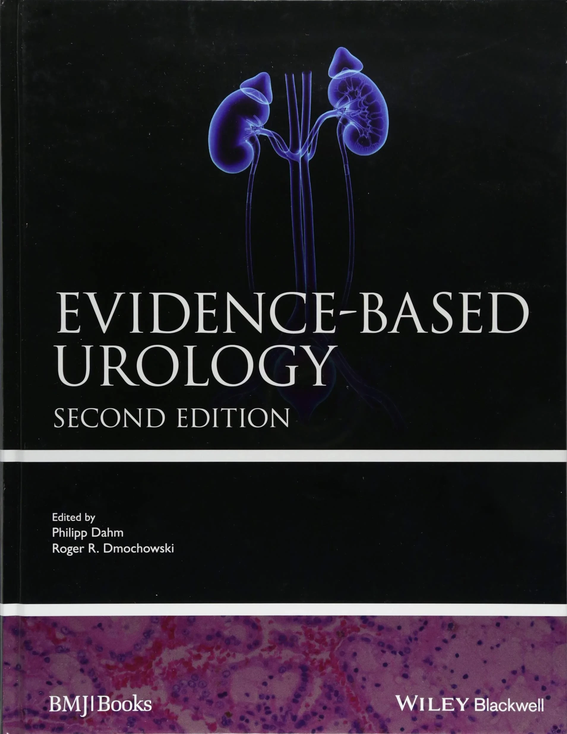 Evidence-based Urology