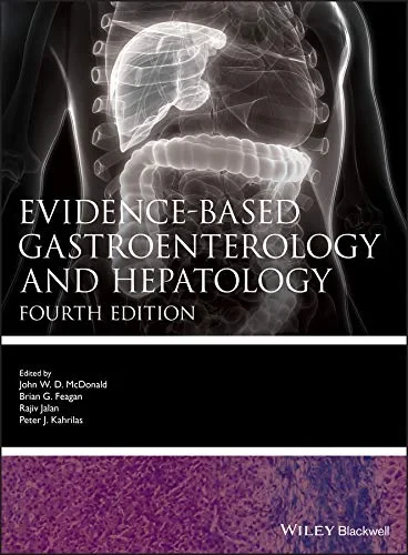 Evidence-based Gastroenterology and Hepatology, 4t...