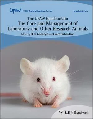 The UFAW Handbook on the Care and Management of La...