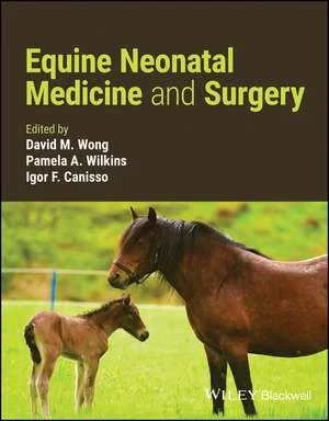 Equine Neonatal Medicine
