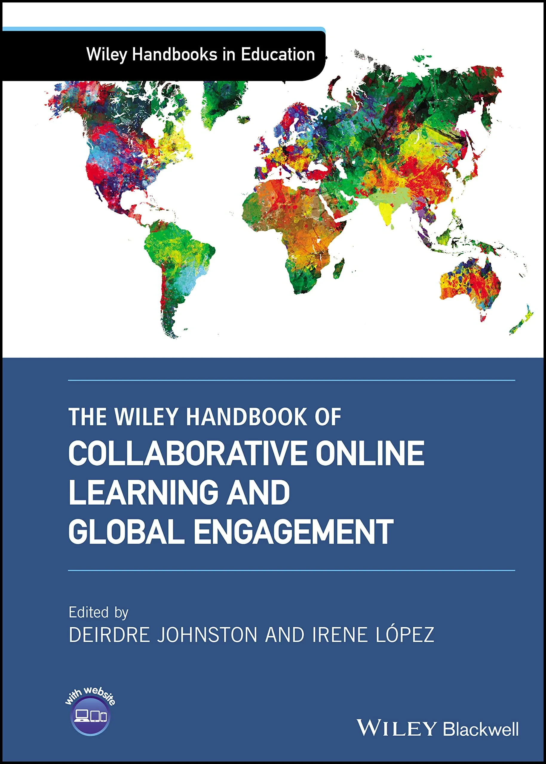 The Wiley Handbook of Collaborative Online Learnin...