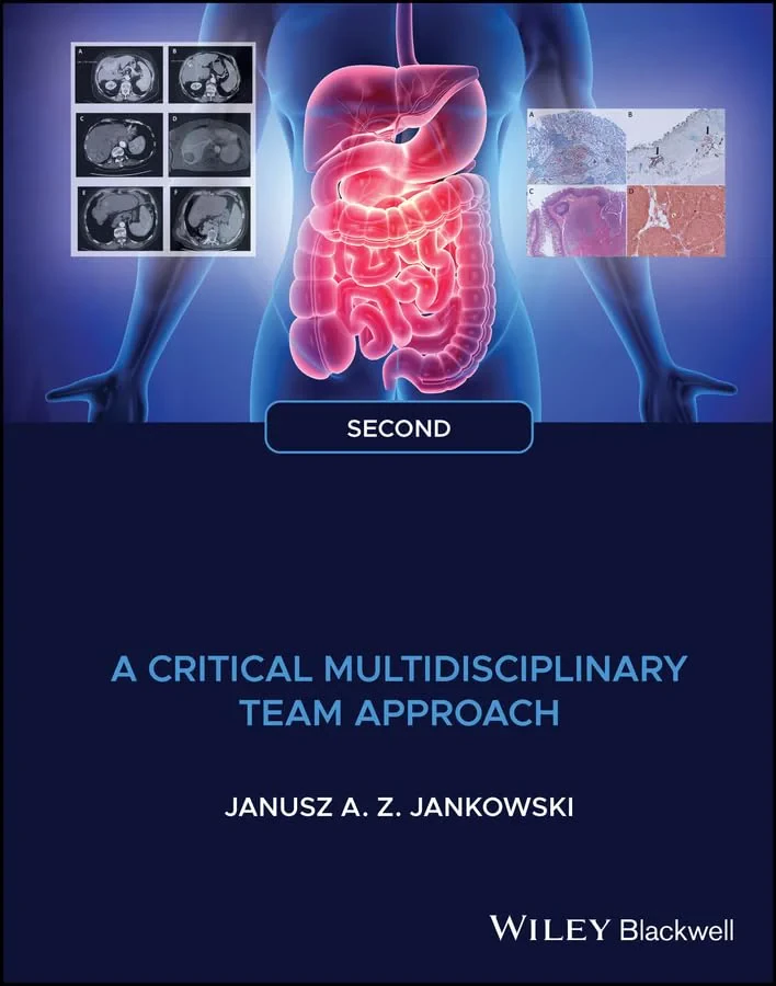 Gastrointestinal Oncology: A Critical Multidiscipl...