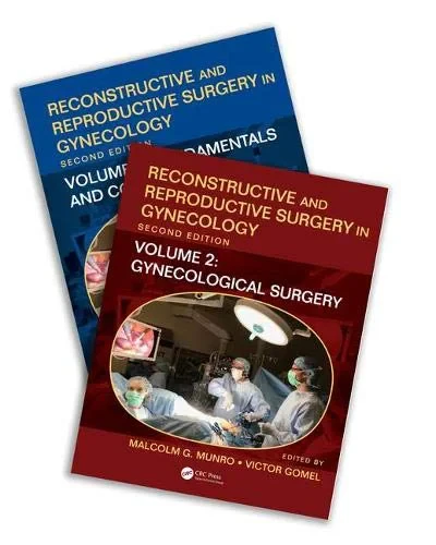 Reconstructive and Reproductive Surgery in Gynecol...
