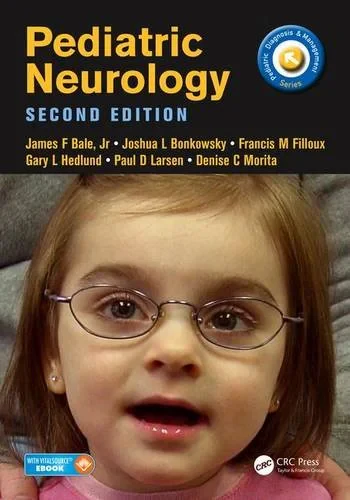 Pediatric Neurology, Second Edition