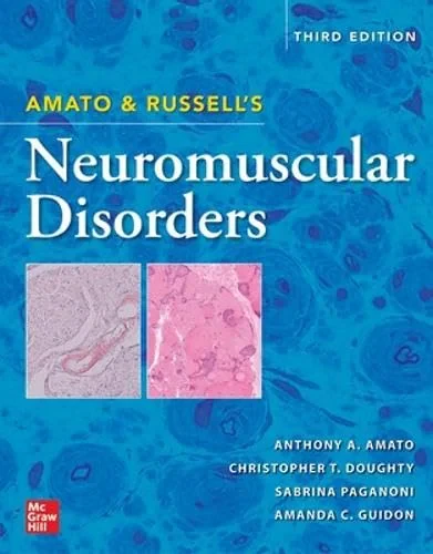 Amato and Russell's Neuromuscular Disorders, Third...