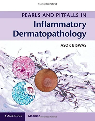 Pearls and Pitfalls in Inflammatory Dermatopatholo...