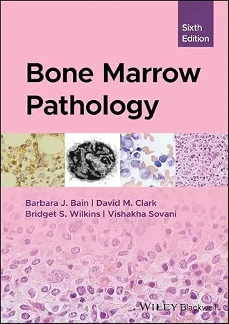 Bone Marrow Pathology 