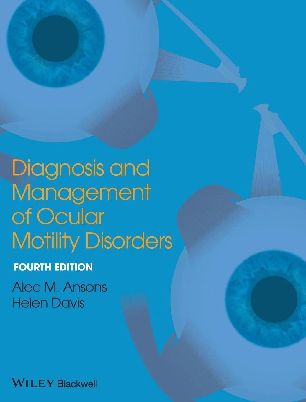 Diagnosis and Management of Ocular Motility Disord...