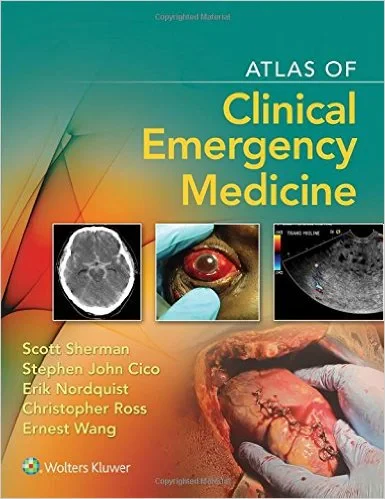 Atlas of Clinical Emergency Medicine