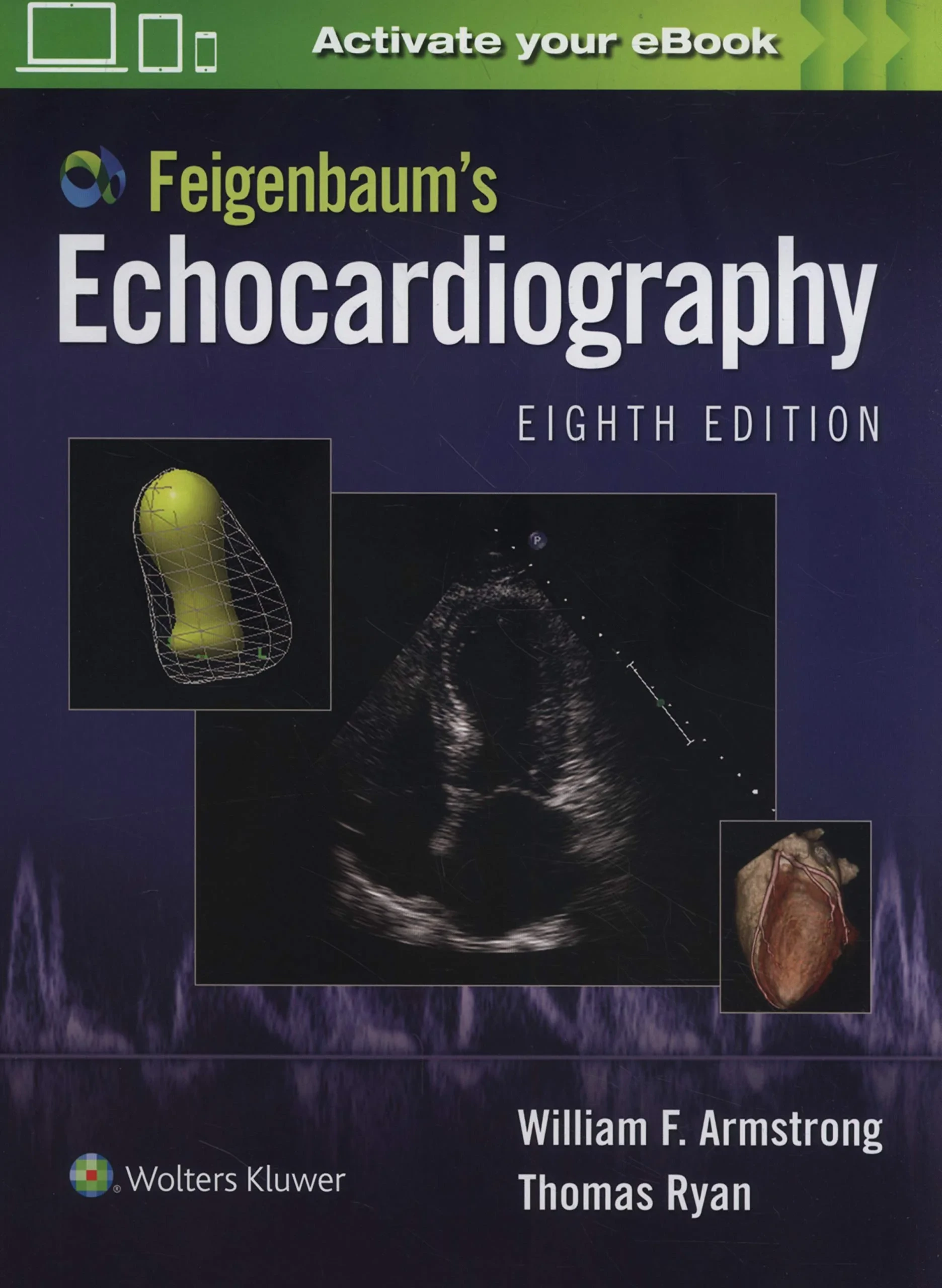 Feigenbaum’s Echocardiography