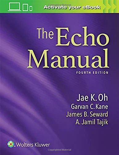 The Echo Manual, 4e
