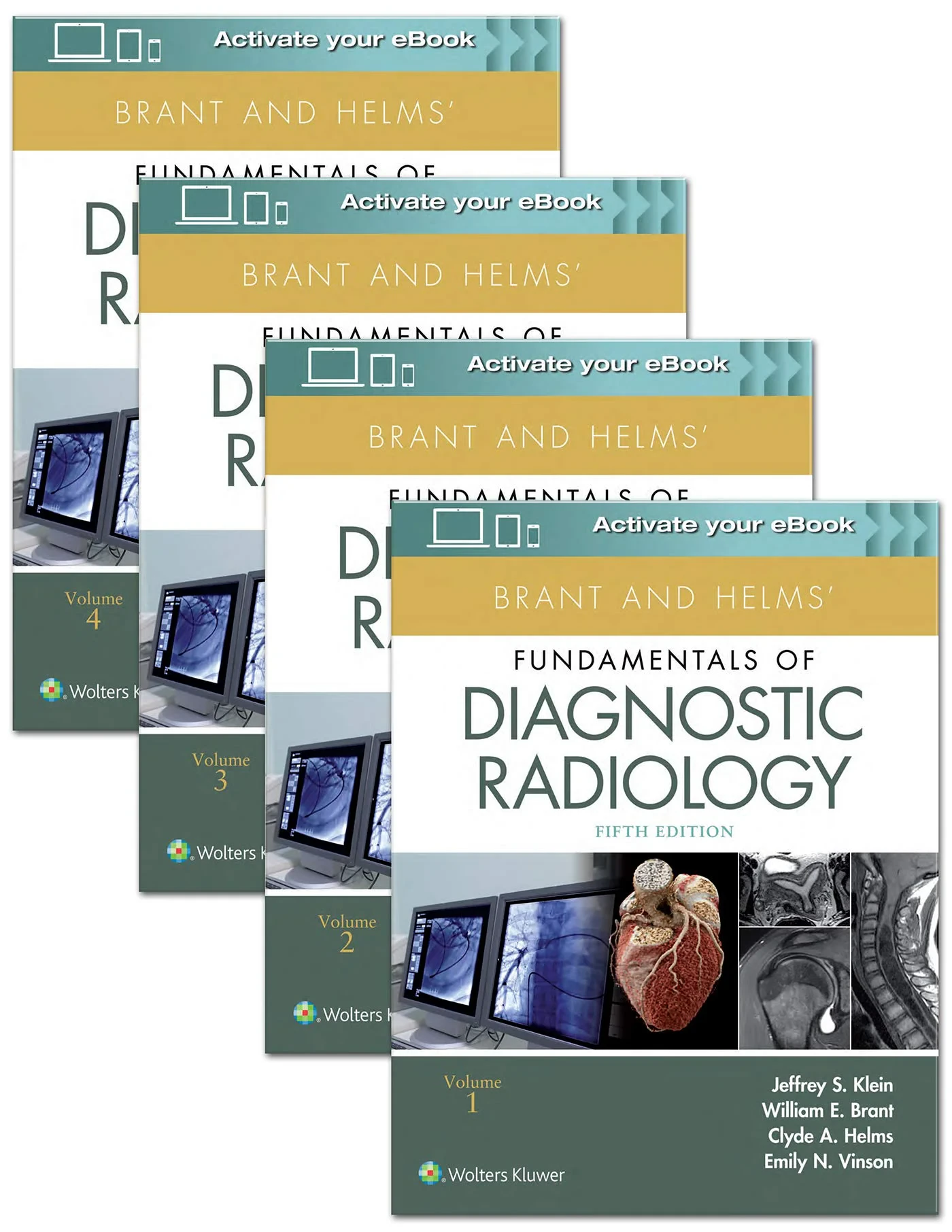 Brant and Helms’ Fundamentals of Diagnostic Radiol...