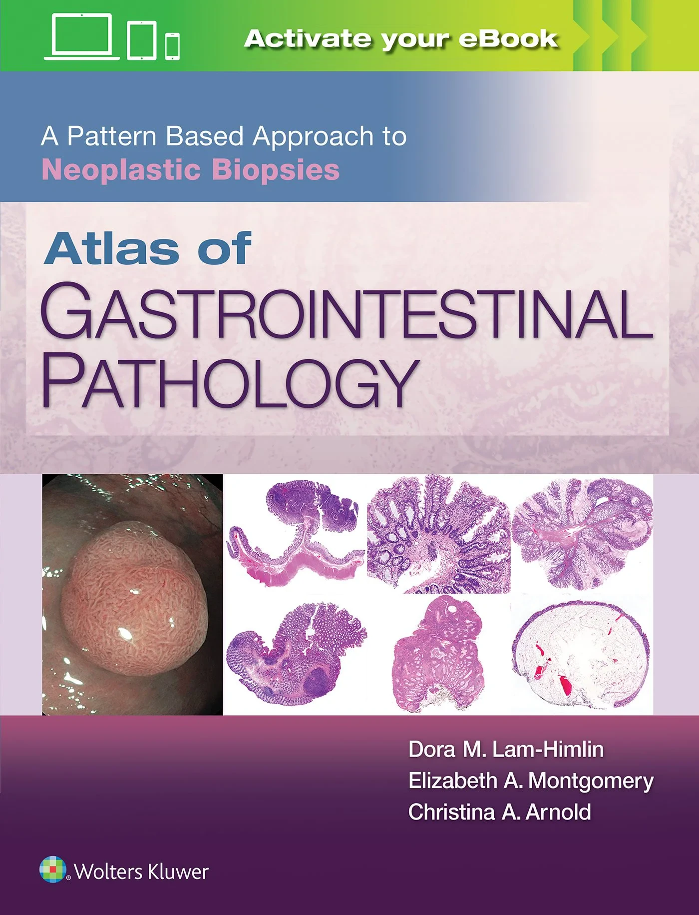 Atlas of Gastrointestinal Pathology