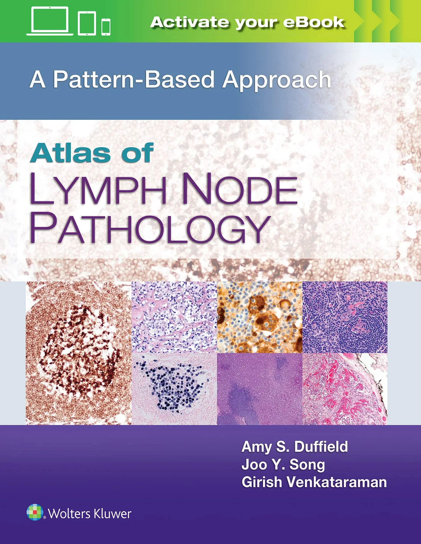 Atlas of Lymph Node Pathology: A Pattern Based App...