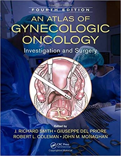 An Atlas of Gynecologic Oncology: Investigation an...