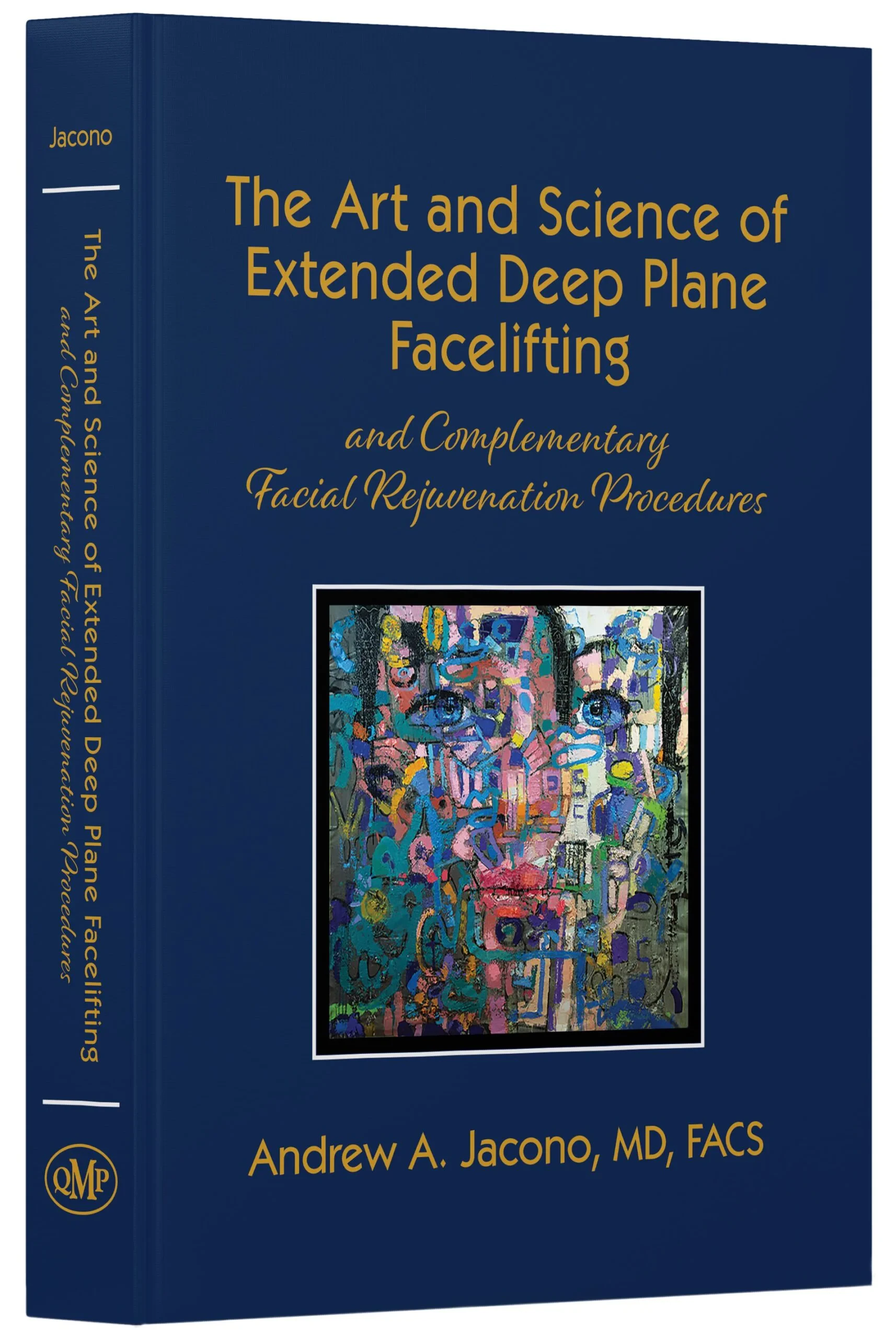 The Art and Science of Extended Deep Plane Facelif...