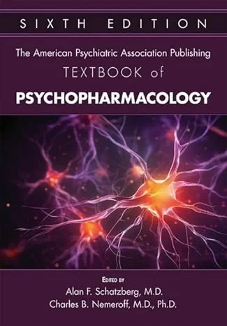The American Psychiatric Association Publishing Te...